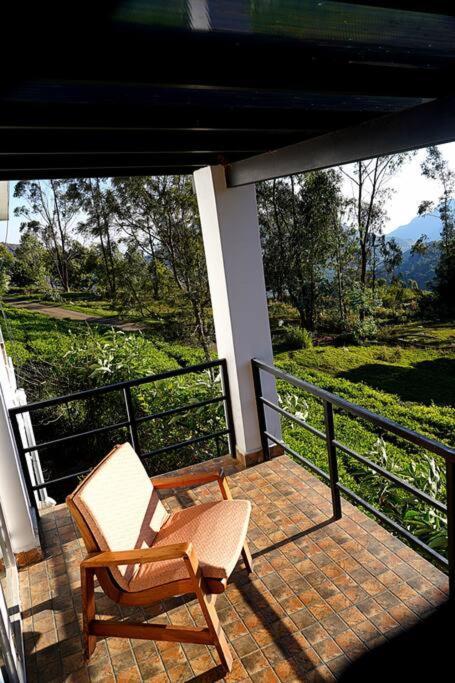 Elysium @ Skyfall Villas Ooty Exterior photo