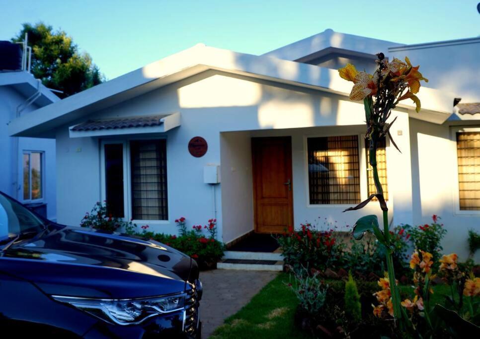 Elysium @ Skyfall Villas Ooty Exterior photo