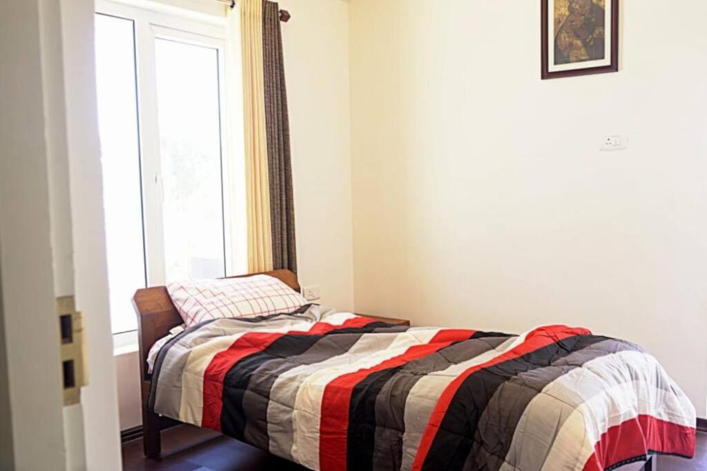 Elysium @ Skyfall Villas Ooty Exterior photo