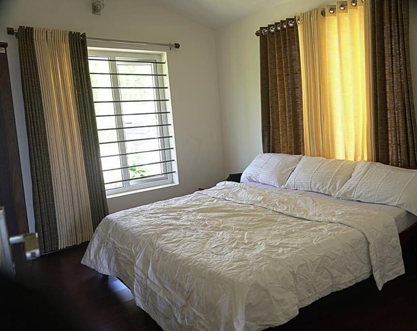 Elysium @ Skyfall Villas Ooty Exterior photo