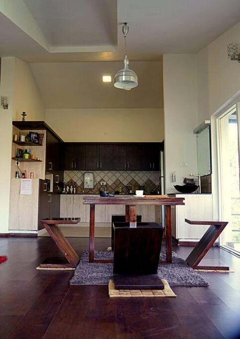 Elysium @ Skyfall Villas Ooty Exterior photo